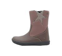 lamino Leder-Boots in Mauve - Größe 28 | Kinderstiefel