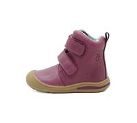 lamino Leder-Boots in Rot - Größe 25 | Baby Stiefel Boots
