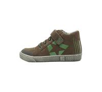 lamino Leder-Sneakers in Braun - Größe 37 | Kindersneakers