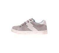 lamino Leder-Sneakers in Grau - Größe 29 | Kindersneakers