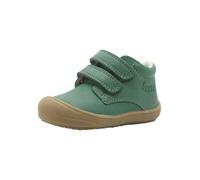 lamino Leder-Sneakers in Grün - Größe 23 | Babysneakers