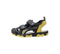 lamino Trekkingsandalen in Schwarz - Größe 29 | Kinder Outdoor Sport Schuhe