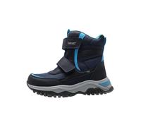 lamino Winterboots in Dunkelblau - Größe 35 | Kinderstiefel