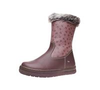 lamino Winterstiefel in Rosa - Größe 28 | Kinderstiefel