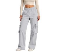 Lammfell Leggings Damen Jogpants Karierte Bund Bermuda Jewelly Khaki Hellblauer In Stretchhosen Ohne Karierter Cut Lederleggings Longblazer Klassischer Shirt Jacken Women Anzugshose