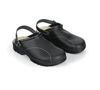 LAMPA 71237 Freizeitschuhe Leder PU (Polyurethan)