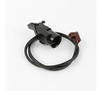 Lampenfassung komplett mit Kabel Gritzner Tipmatic - Serie 6100er und 1000er 1019 1035 1037 6122 6152