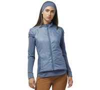 LaMunt Antonia W- Weste - Damen I40 D34 Blue