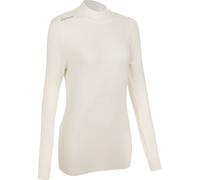 LaMunt Damen Francesca Knit Pullover (Größe XL, weiss)