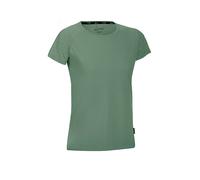 LaMunt Damen Lara Iconic Tech T-Shirt (Größe XL, gruen)