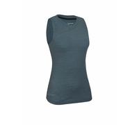 LAMUNT Damen Funktionstank Alexandra dunkelblau | 40