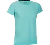 LaMunt Damen Lara Iconic Tech T-Shirt (Größe XS, tuerkis)