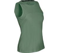 LaMunt Damen Lara Iconic Tech Top (Größe XS, gruen)
