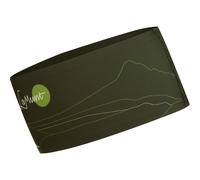 LaMunt Martha Arty - Stirnband - Damen 58 Dark Green