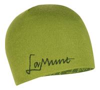 LaMunt Damen Martha Iconic Mütze (Größe ONE SIZE, gruen)
