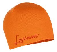 LaMunt Damen Martha Iconic Mütze (Größe ONE SIZE, orange)