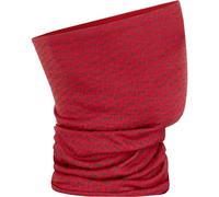 LaMunt Damen Martha Merino Schlauchtuch (Größe ONE SIZE, rot)