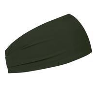LaMunt - Women's Martha Turn Headband - Stirnband, Gr. 58 cm, oliv (ForestGreen)