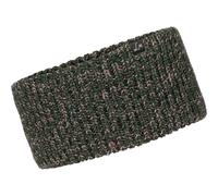 LaMunt Damen Martha Warm Knit Stirnband (Grün, Einheitsgröße)