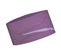 LaMunt Martha Arty - Stirnband - Damen 58 Violet