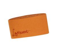 LaMunt Martha Logo Knit - Stirnband - Damen 58 Orange