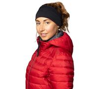 LaMunt Martha Reversible - Stirnband - Damen 58 Black