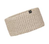 LaMunt Martha Warm Knit - Strinband - Damen 58 Beige