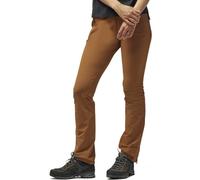 LaMunt Michelle 4 Season Long - Wanderhose - Damen I48 D42 Brown