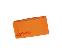 LaMunt Damen Martha Iconic Stirnband (Größe ONE SIZE, orange)