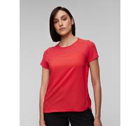 Lamunt Teresa Light Technisches T-shirt 850000050095-1930 Rot XS