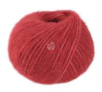 Lana Grossa Alpaca Air II 09 - Rot