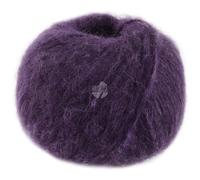 LANA GROSSA Alpaca Air II | Leichtes Schlauchgarn mit Baumwolle | Handstrickgarn aus 50% Alpaka (Baby), 27% Polyamid, 14% Baumwolle & 9% Schurwolle (Merino) | 50g Wolle, Stricken & Häkeln | 140m FB 21