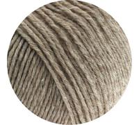 LANA GROSSA ALPINA, 1 - Hellbraun