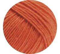 Lana Grossa - Alpina Landhauswolle - Fb. 48 koralle 100 g