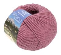 LANA GROSSA Alpina | Landhauswolle und Trachtengarn, waschmaschinenfest | Handstrickgarn aus 80% Schurwolle & 20% Polyamid | 100g Wolle zum Stricken & Häkeln | 210m Garn 67