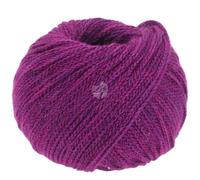 LANA GROSSA Alta Moda Alpaca | Kettengarn aus Alpaka (Baby) | Handstrickgarn aus 90% Alpaka (Baby), 5% Schurwolle (Merino) & 5% Polyamid | 50g Wolle zum Stricken & Häkeln | 140m Garn 89