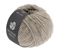 LANA GROSSA Alta Moda Alpaca | Kettengarn aus Alpaka (Baby) | Handstrickgarn aus 90% Alpaka (Baby), 5% Schurwolle (Merino) & 5% Polyamid | 50g Wolle zum Stricken & Häkeln | 140m Garn 15