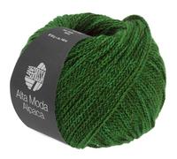 Lana Grossa Alta Moda Alpaca 098 Grasgrün 50g