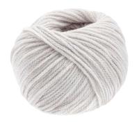 LANA GROSSA Alta Moda Alpaca | Kettengarn aus Alpaka (Baby) | Handstrickgarn aus 90% Alpaka (Baby), 5% Schurwolle (Merino) & 5% Polyamid | 50g Wolle zum Stricken & Häkeln | 140m Garn 72
