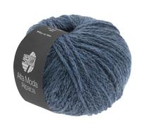 LANA GROSSA Alta Moda Alpaca | Kettengarn aus Alpaka (Baby) | Handstrickgarn aus 90% Alpaka (Baby), 5% Schurwolle (Merino) & 5% Polyamid | 50g Wolle zum Stricken & Häkeln | 140m Garn 60