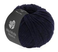 LANA GROSSA Alta Moda Alpaca | Kettengarn aus Alpaka (Baby) | Handstrickgarn aus 90% Alpaka (Baby), 5% Schurwolle (Merino) & 5% Polyamid | 50g Wolle zum Stricken & Häkeln | 140m Garn 5