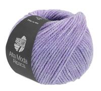 LANA GROSSA Alta Moda Alpaca | Kettengarn aus Alpaka (Baby) | Handstrickgarn aus 90% Alpaka (Baby), 5% Schurwolle (Merino) & 5% Polyamid | 50g Wolle zum Stricken & Häkeln | 140m Garn 99