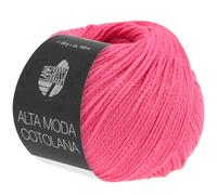 Lana Grossa Alta Moda Cotolana Himbeere