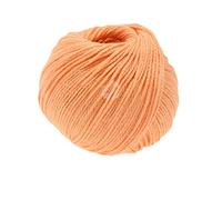 Lana Grossa Alta Moda Cotolana (Print) 02 - Apricot