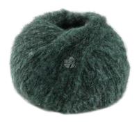 LANA GROSSA Avio | Voluminöses Alpakagarn mit Effektstruktur im dezenten Farbverlauf | Handstrickgarn aus 63% Alpaka (Fein) & 37% Polyamid | 50g Wolle zum Stricken & Häkeln | 150m Garn 19