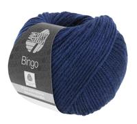 Bingo von Lana Grossa, Tinte, aus Schurwolle