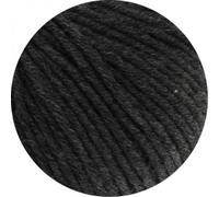 Lana Grossa Bingo 004 Bingo antrazit 50g Wolle