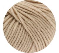 Lana Grossa Bingo Garn 77 Beige