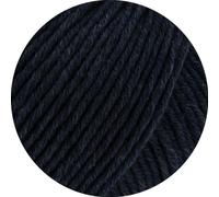 LANA GROSSA Bingo Melange | Extrafeine Merinowolle waschmaschinenfest und filzfrei | Handstrickgarn aus 100% Schurwolle (Merino extrafein) | 50g Wolle zum Stricken & Häkeln | 80m Garn FB 1033