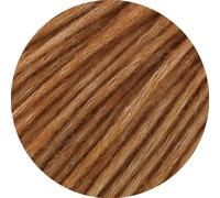 Lana Grossa Brigitte No. 2 Vintage 202 - Camel meliert